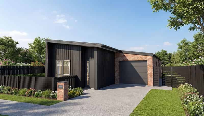 Lot 1190 Ravenswood, Woodend, Ravenswood