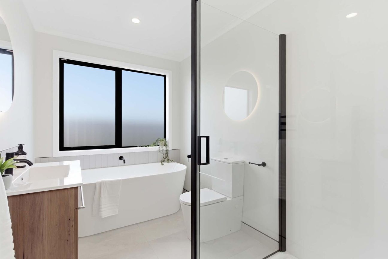 Modern 4‑Bedroom Living at Streamside, Ravenswood - Ansicht 4