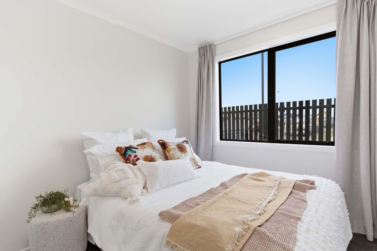 Modern 4‑Bedroom Living at Streamside, Ravenswood - Ansicht 5