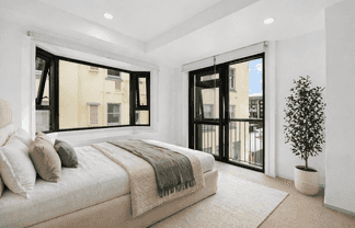 6E/2 Eden Crescent, Auckland Central