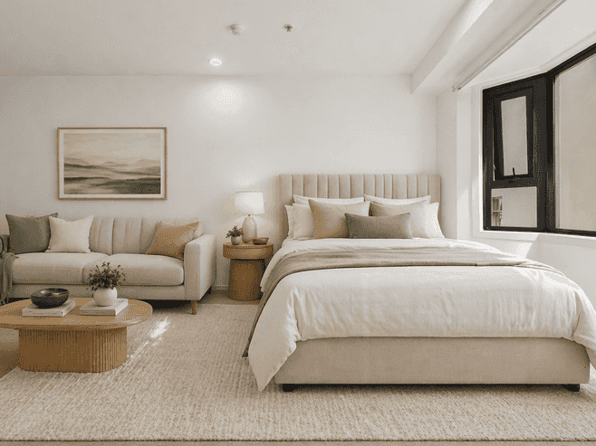 6E/2 Eden Crescent, Auckland Central