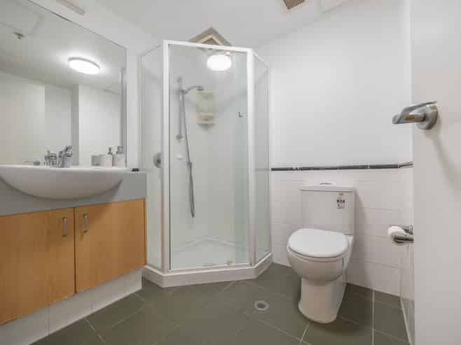 6E/2 Eden Crescent, Auckland Central