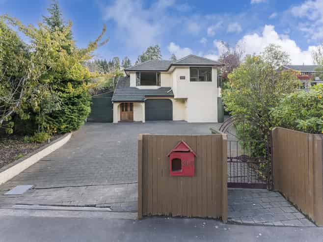 360 Kaikorai Valley Road, Bradford