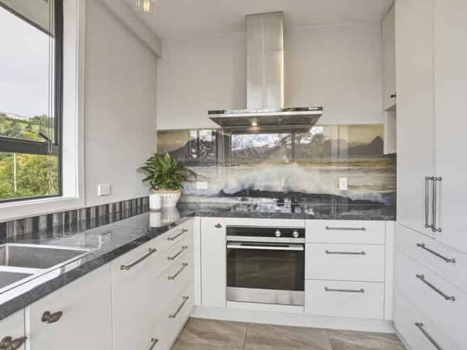 360 Kaikorai Valley Road, Bradford