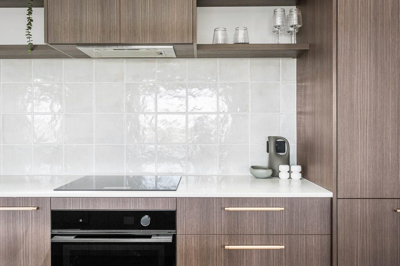 Stylish 4‑Bedroom Living at Streamside - Widok 2