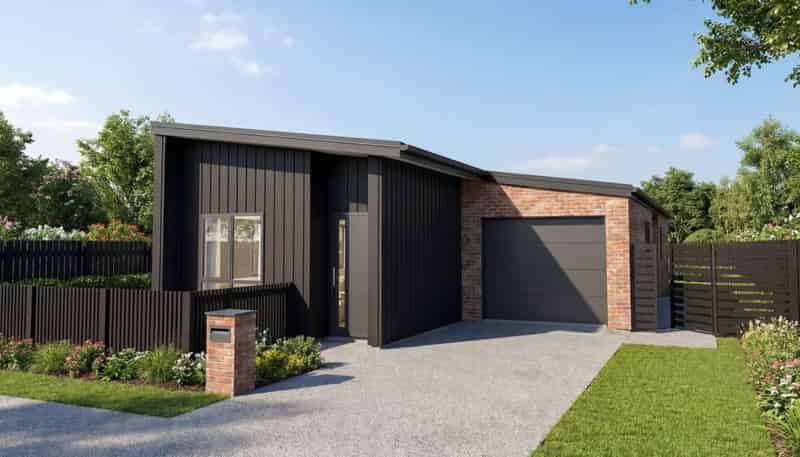 Lot 1242 Ravenswood, Woodend, Ravenswood