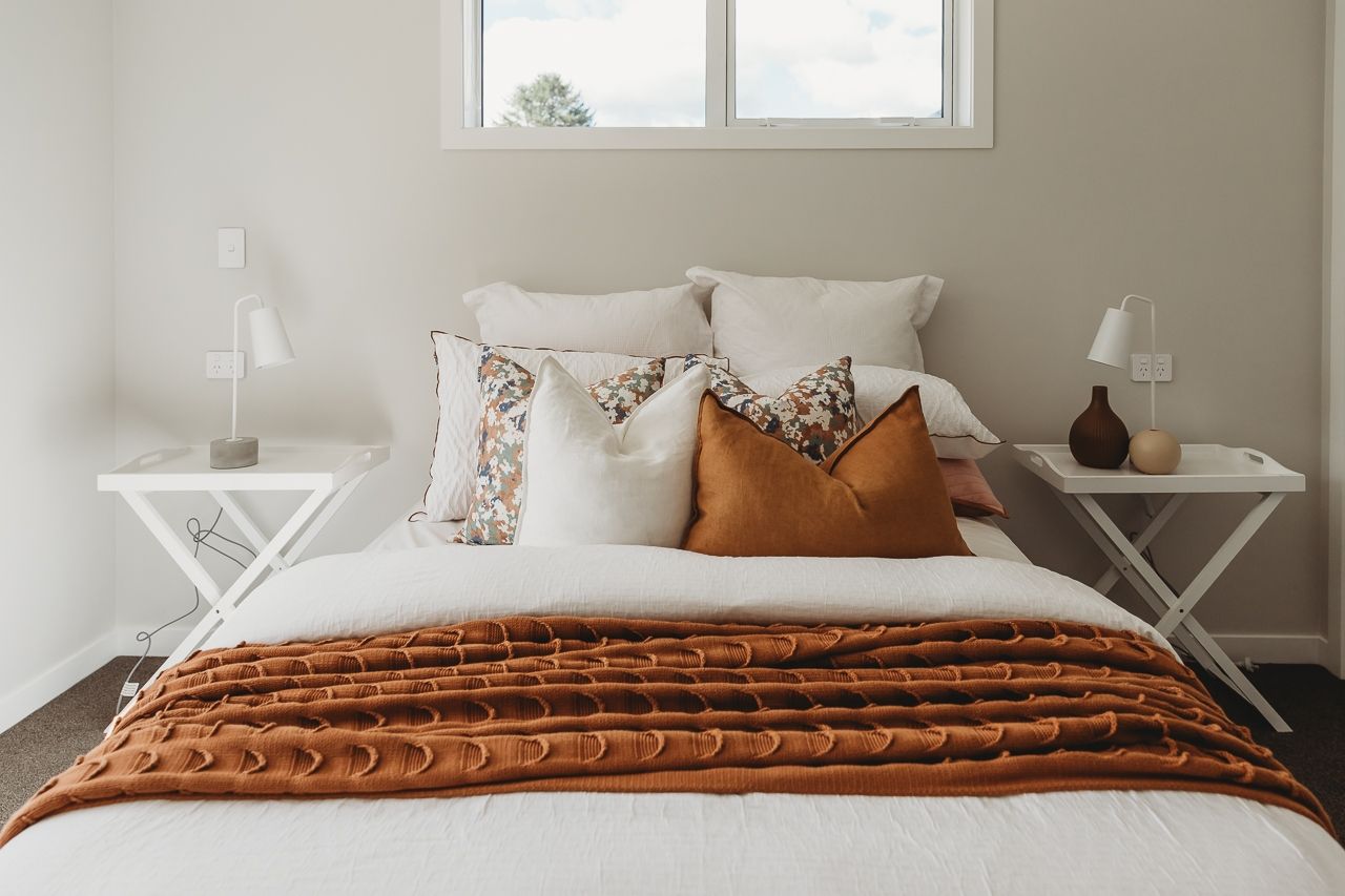 Stylish 4‑Bedroom Living at Streamside - Widok 6