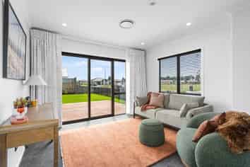 Lot 1242 Ravenswood, Woodend, Ravenswood