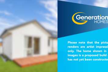 Lot 1242 Ravenswood Subdivision, Woodend, Ravenswood