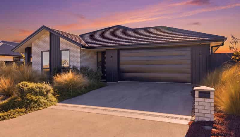 101 Edward Street, Lincoln