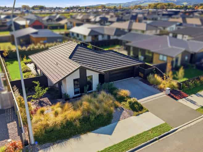 101 Edward Street, Lincoln