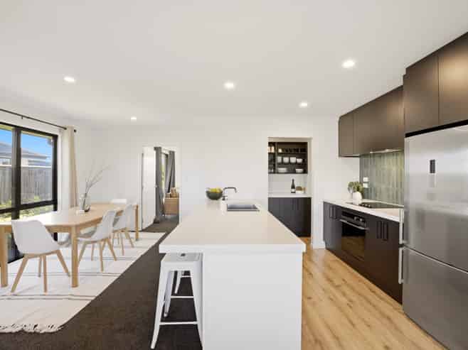 101 Edward Street, Lincoln