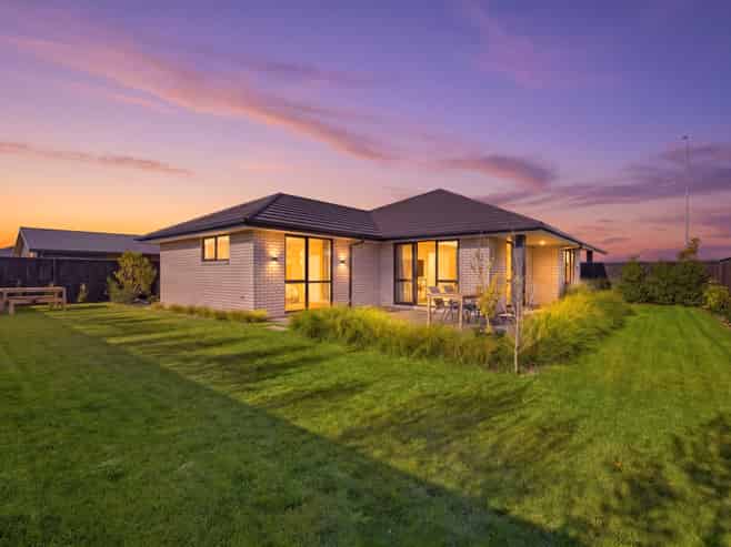 101 Edward Street, Lincoln