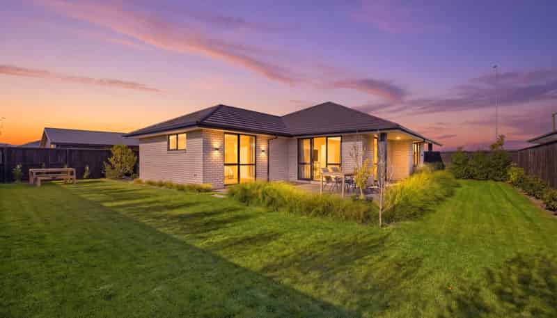 101 Edward Street, Lincoln