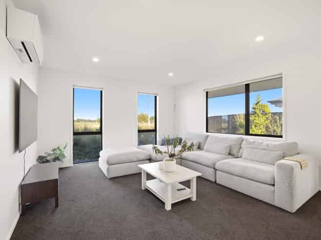 101 Edward Street, Lincoln