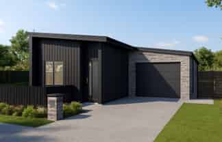 Lot 151 Belfast Subdivision, Ravenswood