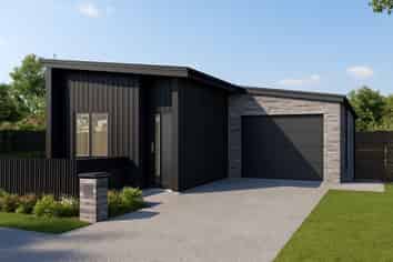 Lot 151 Belfast Subdivision, Ravenswood