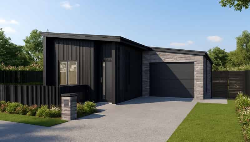 Lot 151 Belfast Subdivision, Ravenswood