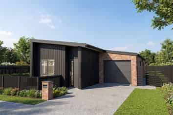 Lot 151 Belfast Subdivision, Ravenswood