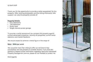 Lot 151 Belfast Subdivision, Ravenswood