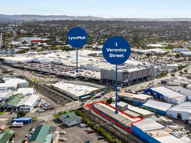 NEW LYNN STANDALONE FREEHOLD - IT'S NUMBER 1!
