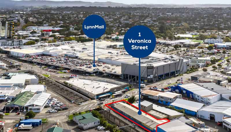 1 Veronica Street, New Lynn