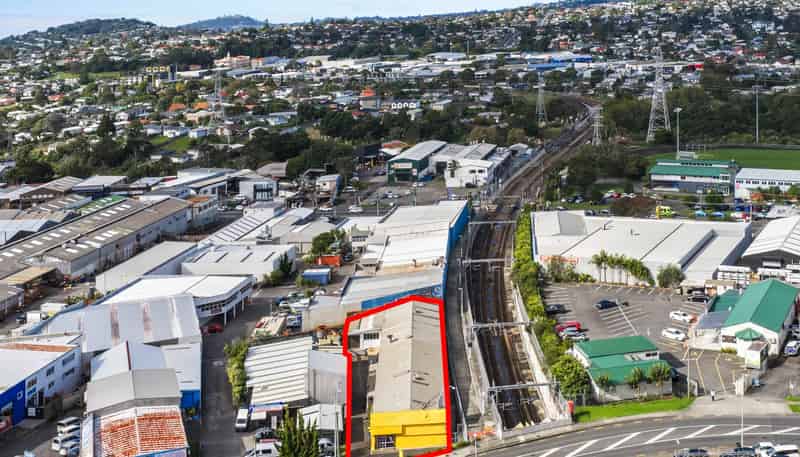 1 Veronica Street, New Lynn