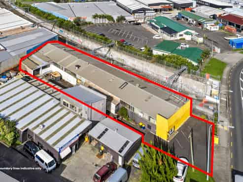 FREEHOLD STANDALONE PROPERTY
