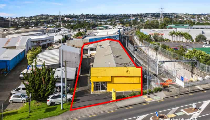 1 Veronica Street, New Lynn