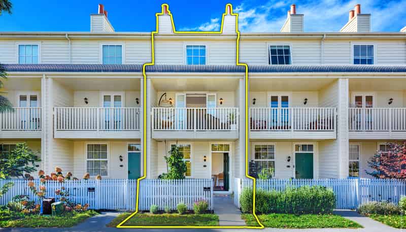 5/2 Albemarle Street, Sydenham