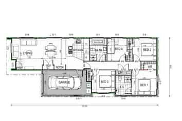 Lot 149 Belfast, Christchurch, Ravenswood