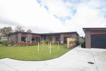 3 Eliza Way, Rakaia