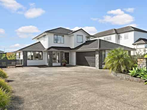 4 Scout Way, Silverdale