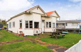 80 Willoughby Street, Halcombe