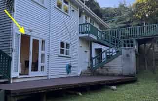 20a Zetland  Street, Highbury