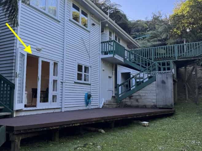 20a Zetland  Street, Highbury