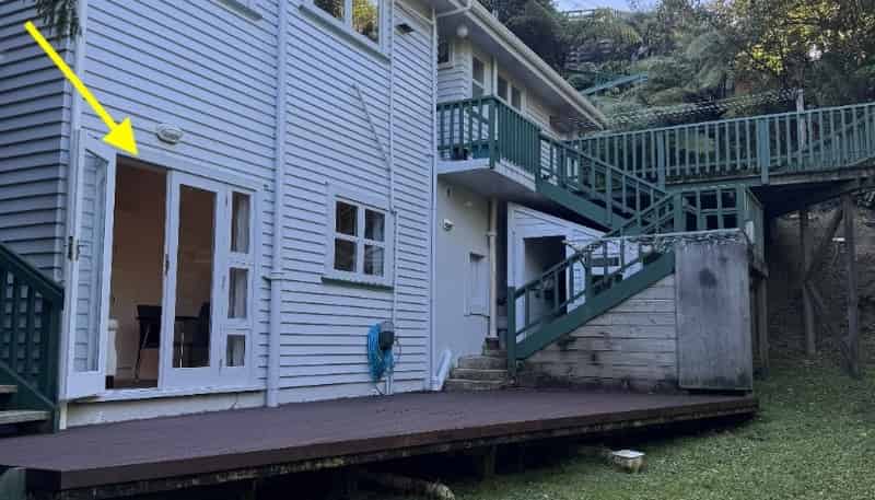 20a Zetland  Street, Highbury