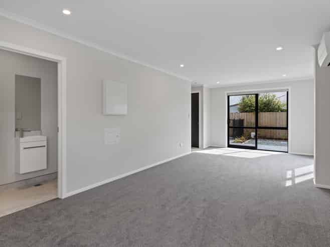 17/48 Wellington Street, Hamilton East