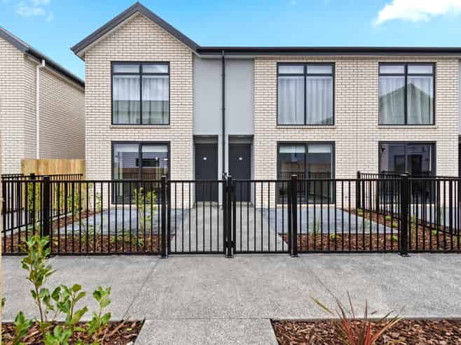 17/48 Wellington Street, Hamilton East