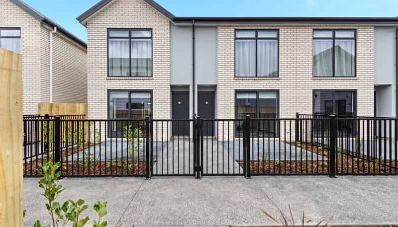 17/48 Wellington Street, Hamilton East