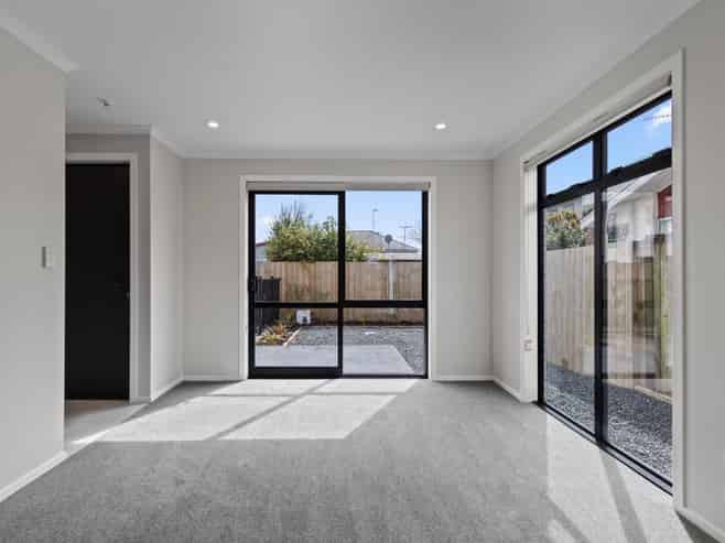 17/48 Wellington Street, Hamilton East