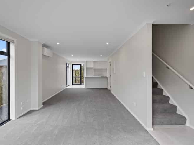 17/48 Wellington Street, Hamilton East