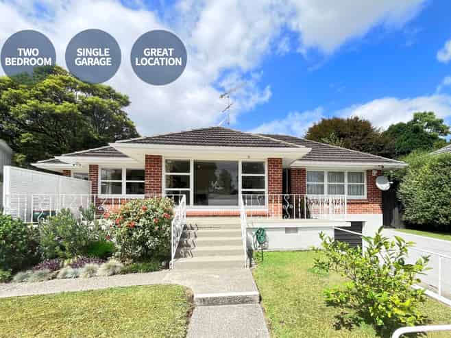 1/16 Callis Avenue, Opaheke