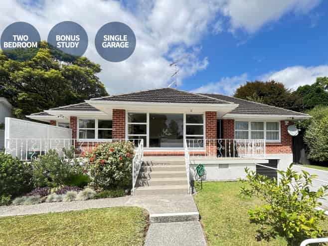 1/16 Callis Avenue, Opaheke