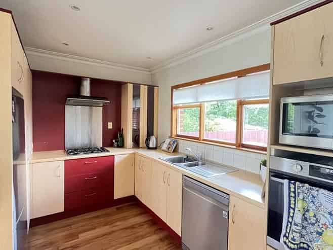 1/16 Callis Avenue, Opaheke