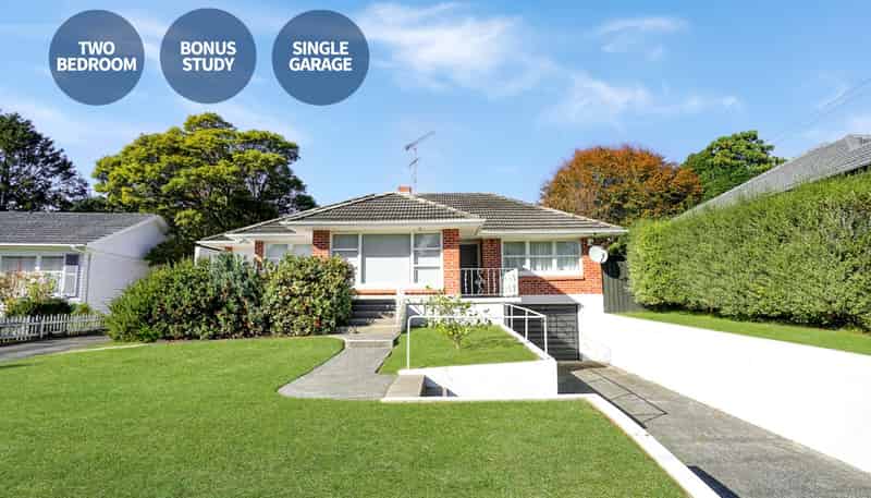 1/16 Callis Avenue, Opaheke