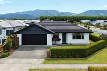 36 Kerei Street , Motueka