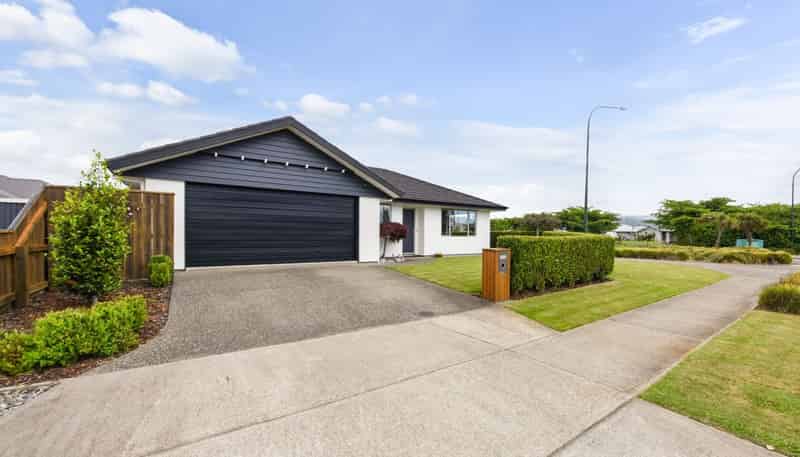 36 Kerei Street , Motueka
