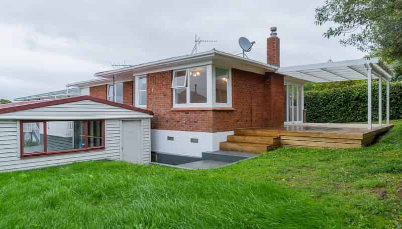 1/22 Portadown Avenue, Pakuranga