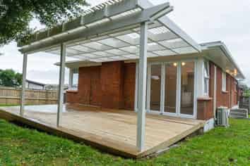 1/22 Portadown Avenue, Pakuranga